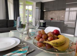 MUR Apartament Alezzi Beach Resort - Mamaia Nord - Năvodari - 9
