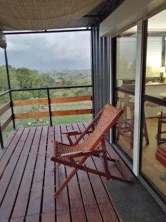 LeBruBi - Villa Serrana - 8