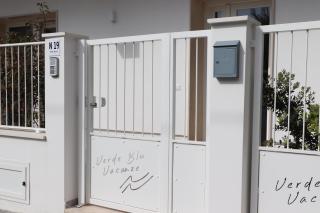 Verde Blu Vacanze Suites - Porto Cesareo - 3