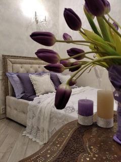 One-Bedroom Apartment On Shevchenko Avenue - 0