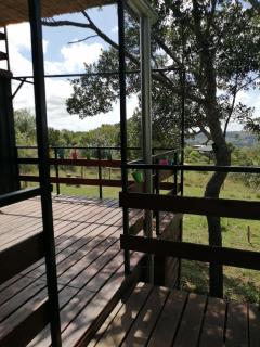 LeBruBi - Villa Serrana - 9