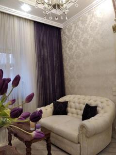 One-Bedroom Apartment On Shevchenko Avenue - 7