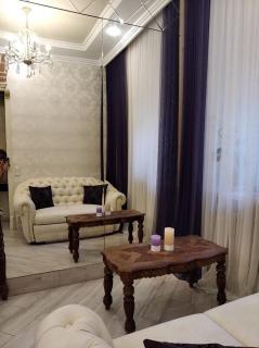 One-Bedroom Apartment On Shevchenko Avenue - 6