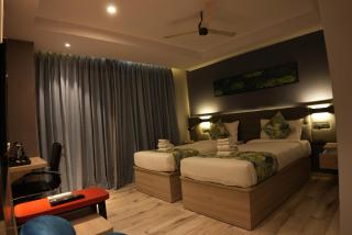 HOTEL OCEAN VISTA BAY - Visakhapatnam - 9