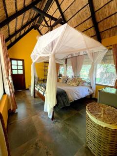 Maramba River Lodge - 3