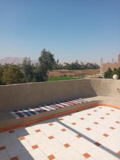 Adam and Eve House - Luxor - 2