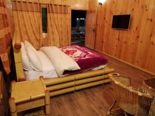 Swiss Wood Cottages Naran - 1