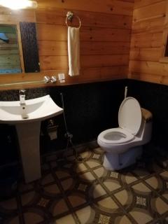 Swiss Wood Cottages Naran - 2