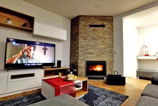 Casa dos Henriques Gerês by Gerês Casas - Geres - 4