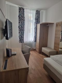 Hotel Perkeo - Heidelberg - 1
