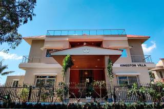 Casa Luxury 5BHK - Lonavala - 8