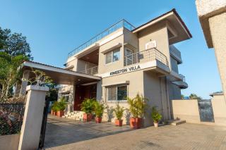 Casa Luxury 5BHK - Lonavala - 7