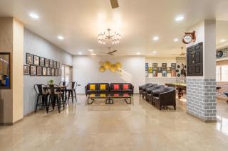 Casa Luxury 5BHK - Lonavala - 3