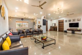 Casa Luxury 5BHK - Lonavala - 1