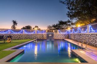 Casa Luxury 5BHK - Lonavala - 9