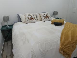 Ukhozi House - Dullstroom - 3