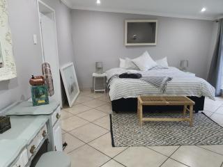 Ukhozi House - Dullstroom - 8