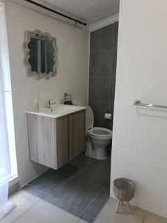 Ukhozi House - Dullstroom - 2