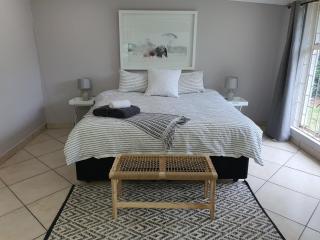 Ukhozi House - Dullstroom - 9