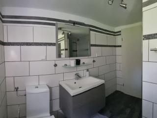Ferienwohnung Sunnenviul - 1