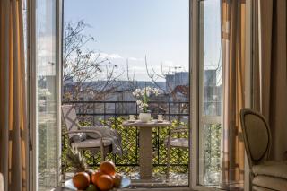 Max Luxury Apartments - 4