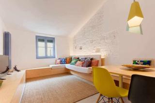 Apartamento Força cerca de la Catedral - Girona - 5