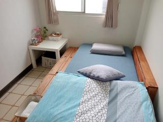 拉瓦宅 輕旅店 - Lawa House #僅接待18-40歲青年旅人#Only for aged 18-40 - 3