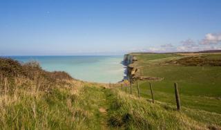 Camping Les Pommiers - Sotteville-sur-Mer - 6