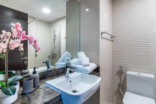 The Smart Concierge - Plaza residence - Dubai - 9