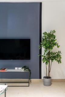 The Smart Concierge - Plaza residence - Dubai - 4