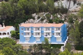 Apartamentos El Rio - Cala Galdana - 1