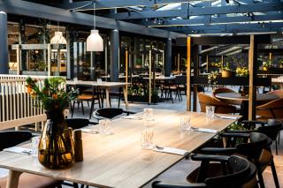 Himmerland Resort Cottages - Farsø - 7