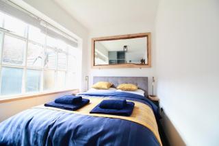 Alfriston Lodge By Air Premier - Alfriston - 5
