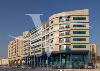Viola Hotel Apartments - 8