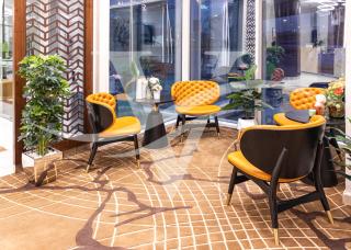 Viola Hotel Apartments - 6