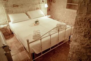 Quattroperle Trulli - Relax - Puglia - Castellana Grotte - 6