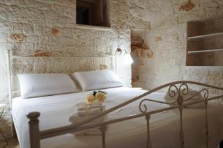 Quattroperle Trulli - Relax - Puglia - Castellana Grotte - 4