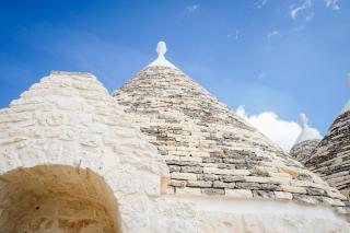 Quattroperle Trulli - Relax - Puglia - Castellana Grotte - 3