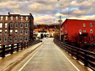 The Inn at Stone Mill - Little Falls - 0