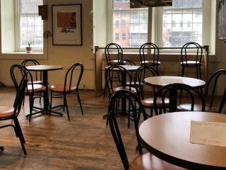 The Inn at Stone Mill - Little Falls - 5