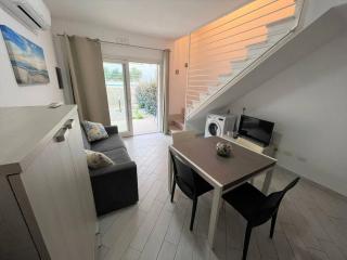 Casa Vacanze Stelle Marine - Viddalba - 9