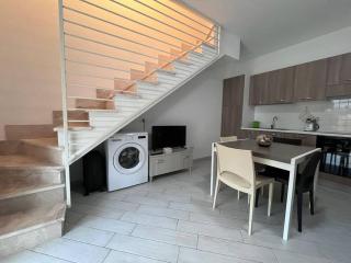 Casa Vacanze Stelle Marine - Viddalba - 8