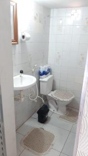 3º andar independente - Casa a 50m da praia com vista lateral para o mar - Saquarema - 8
