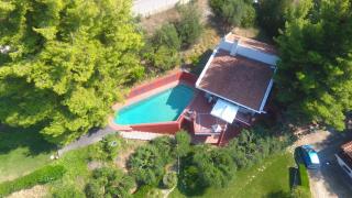 Villa Asterios - Paliouri - 0