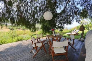 Villa Asterios - Paliouri - 5