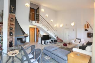 Villa Asterios - Paliouri - 3