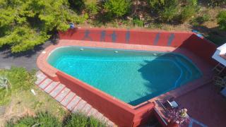 Villa Asterios - Paliouri - 1