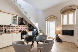 L'Escalier Suite - Noto - 0