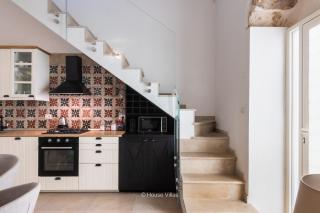 L'Escalier Suite - Noto - 4