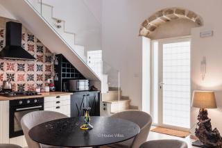 L'Escalier Suite - Noto - 3